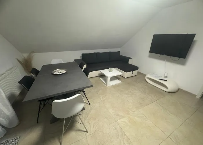 Sunshine Apartments Rust-Ringsheim