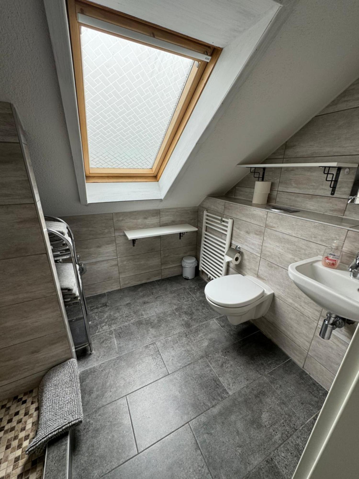 Sunshine Rust-ringsheim Appartement Ringsheim