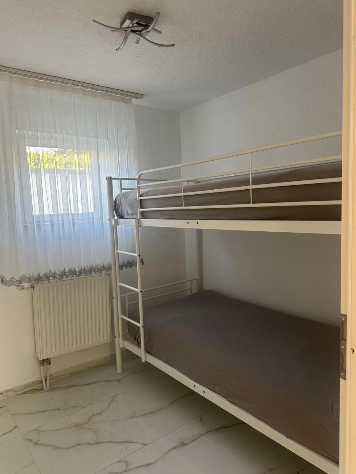 Sunshine Rust-ringsheim Appartement