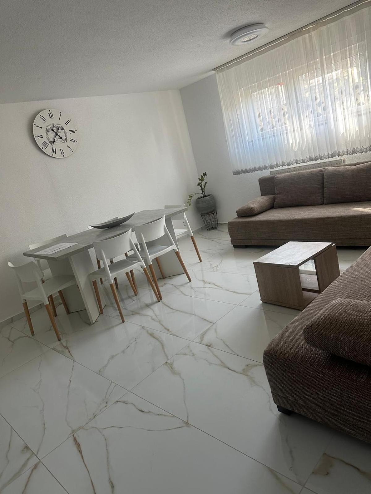 Appartement Sunshine Rust-ringsheim