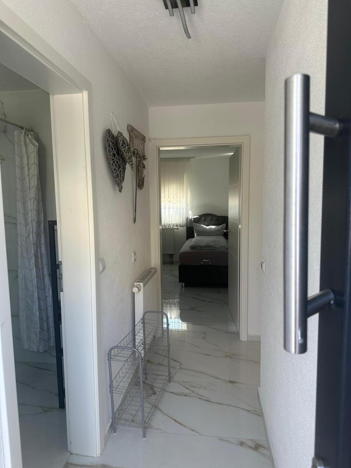 Sunshine Rust-ringsheim Appartement *