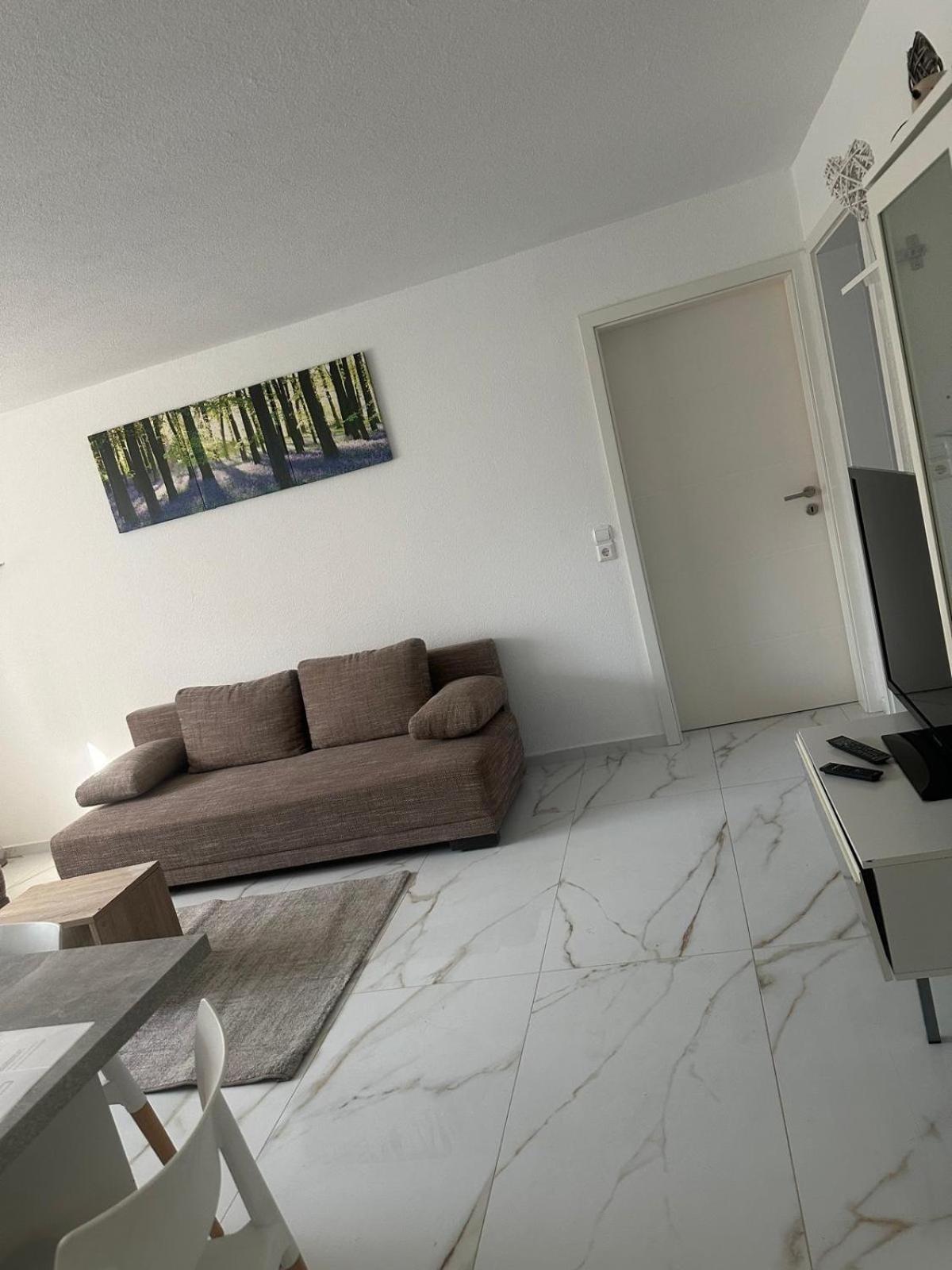 Apartment Sunshine Rust-ringsheim Ringsheim
