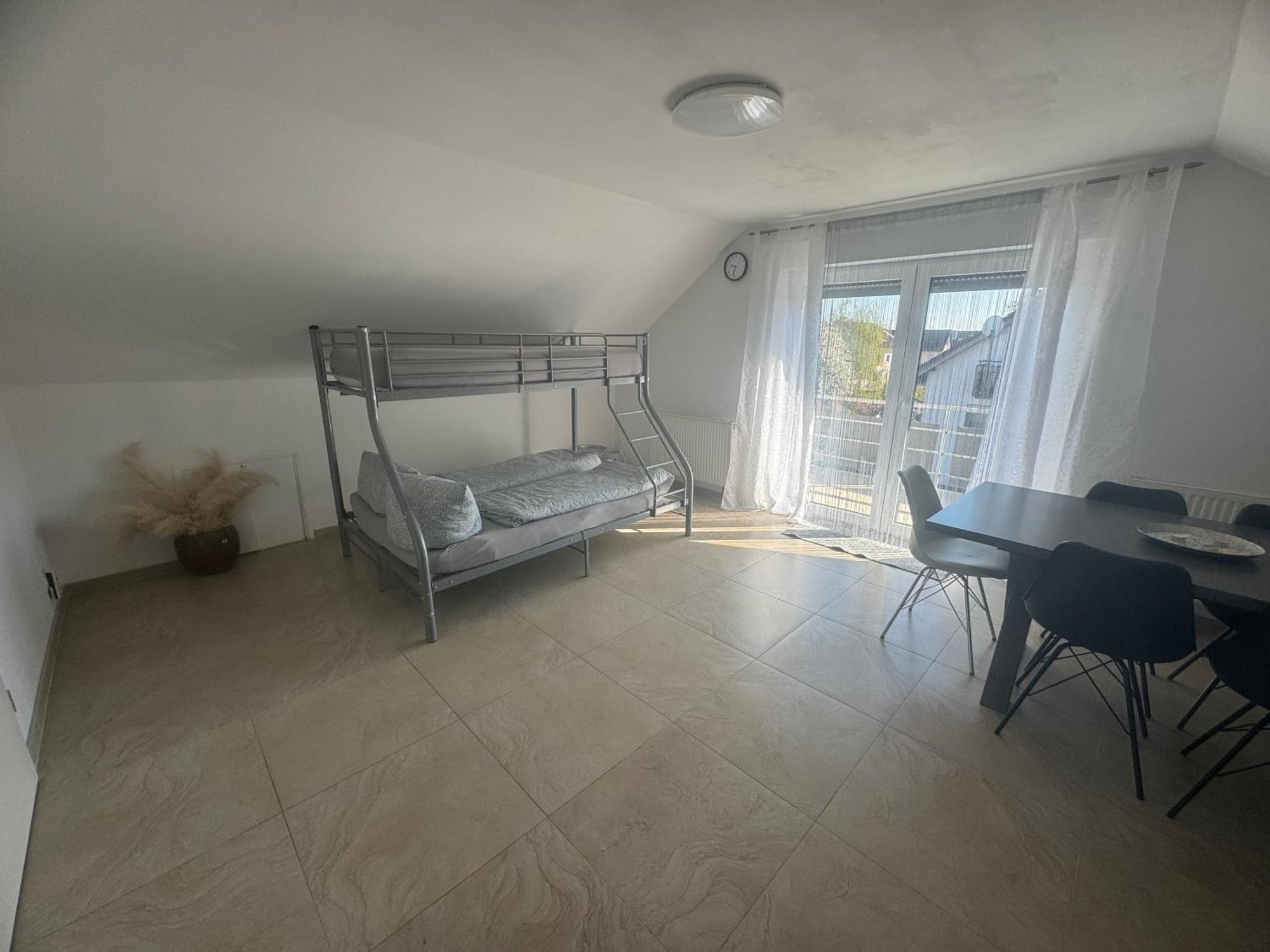 Apartment Sunshine Rust-ringsheim *