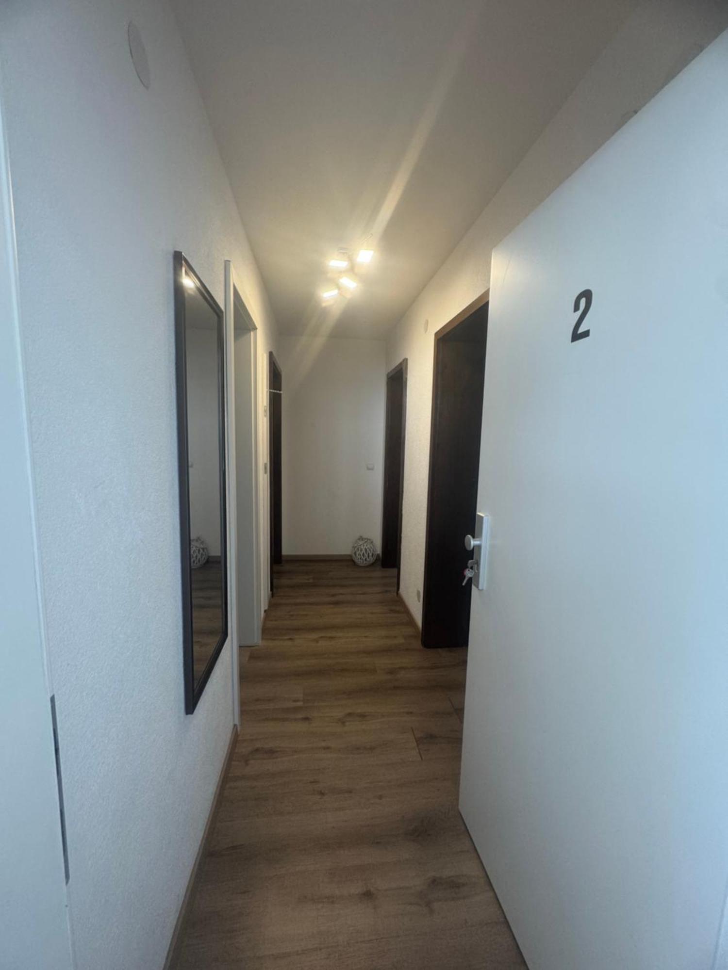 Sunshine Rust-ringsheim Appartement