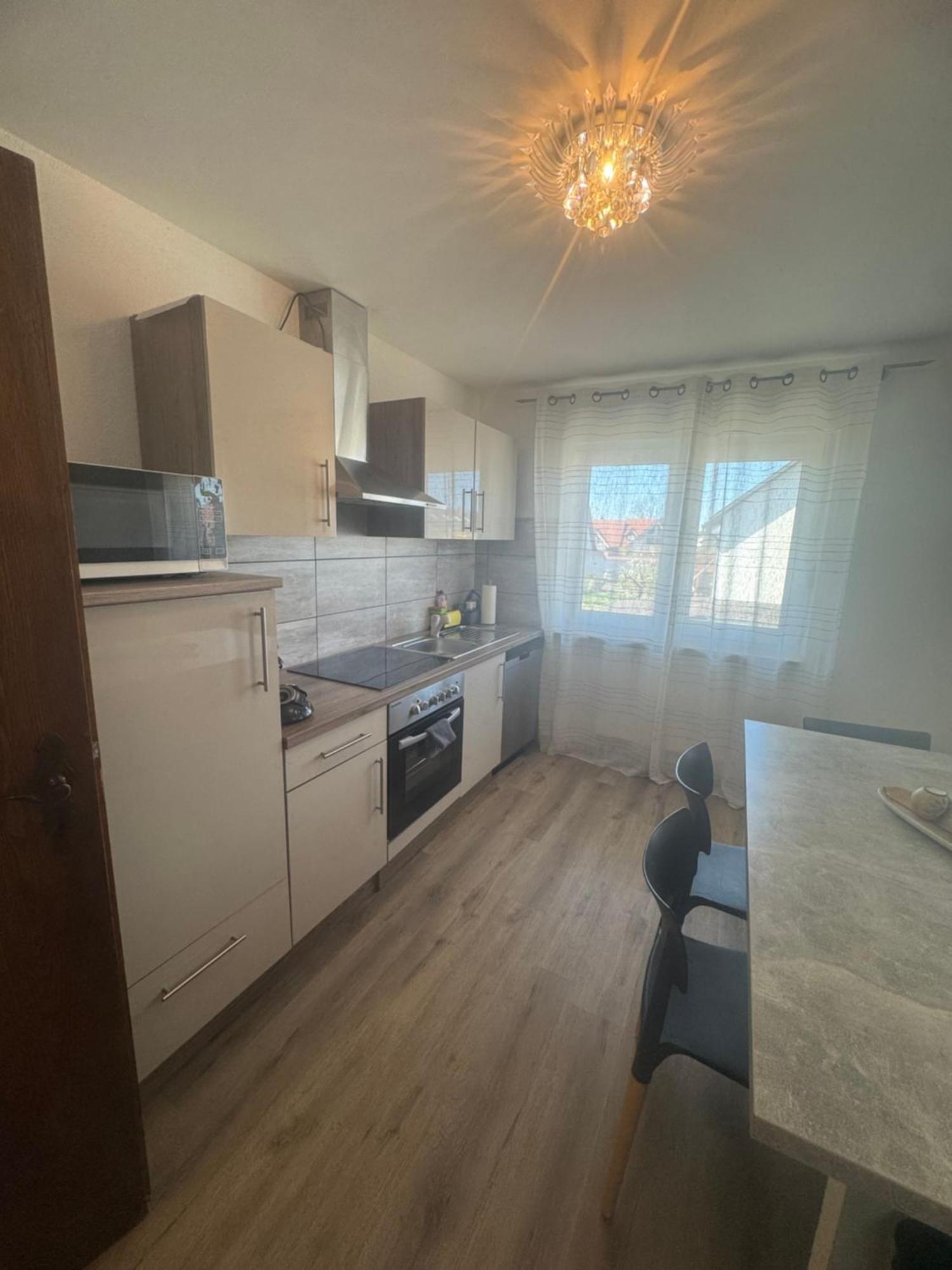 Sunshine Rust-ringsheim Appartement *