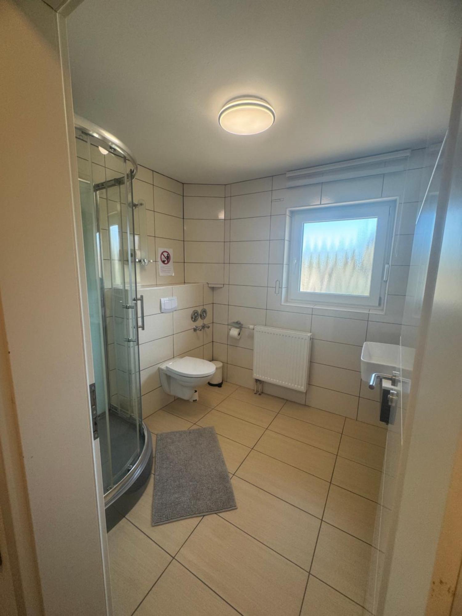 Sunshine Rust-ringsheim Apartment Ringsheim