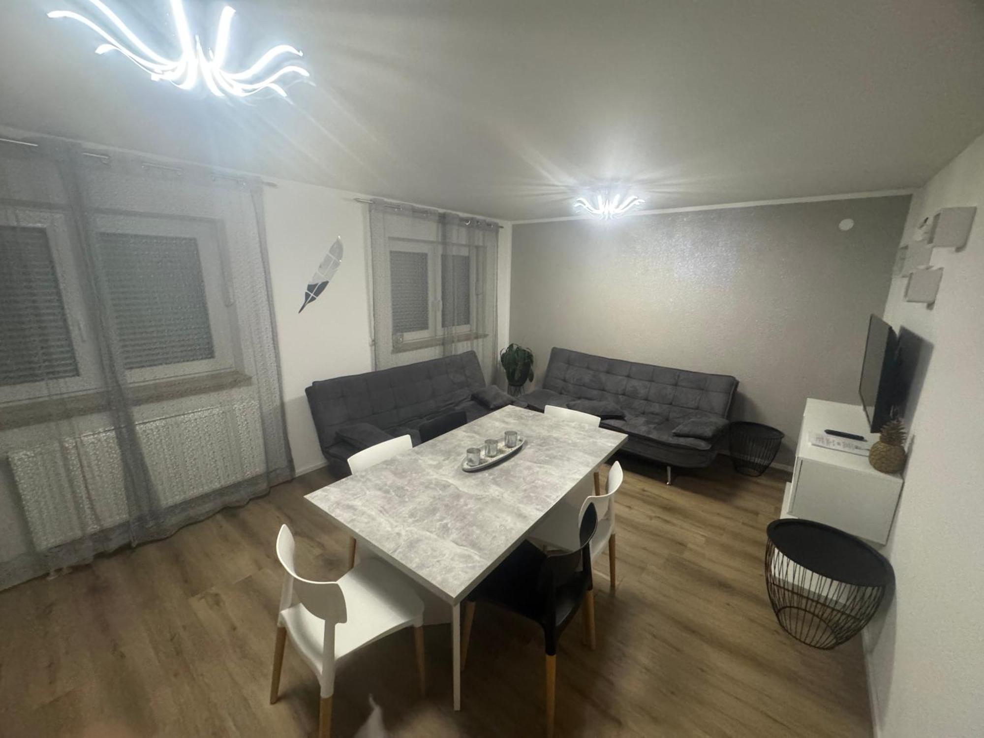 Appartement Sunshine Rust-ringsheim