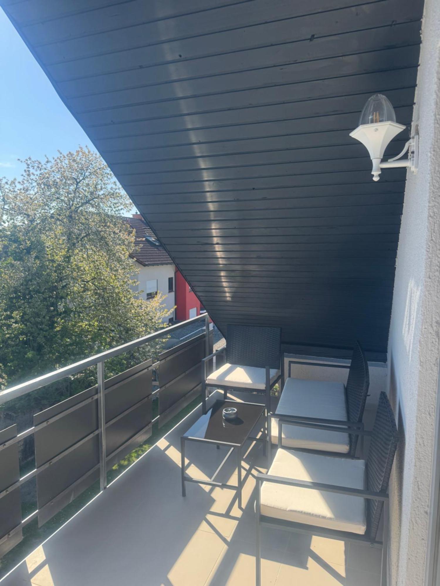 Sunshine Rust-ringsheim *