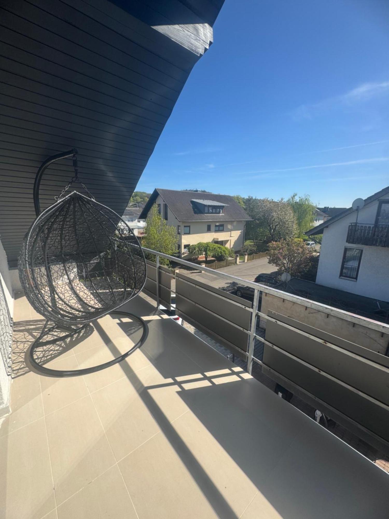 Sunshine Rust-ringsheim Apartment *