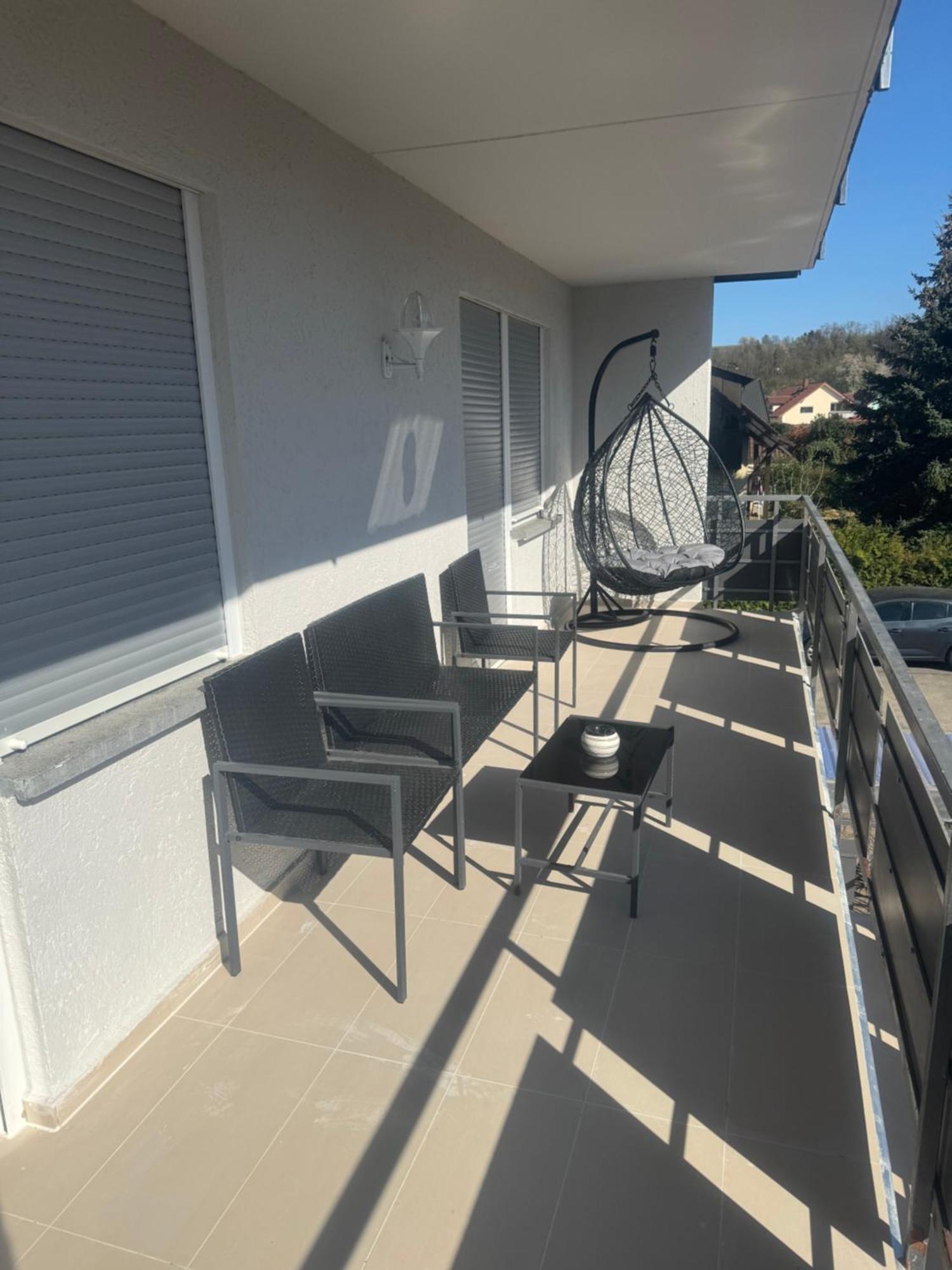 Apartment Sunshine Rust-ringsheim Ringsheim