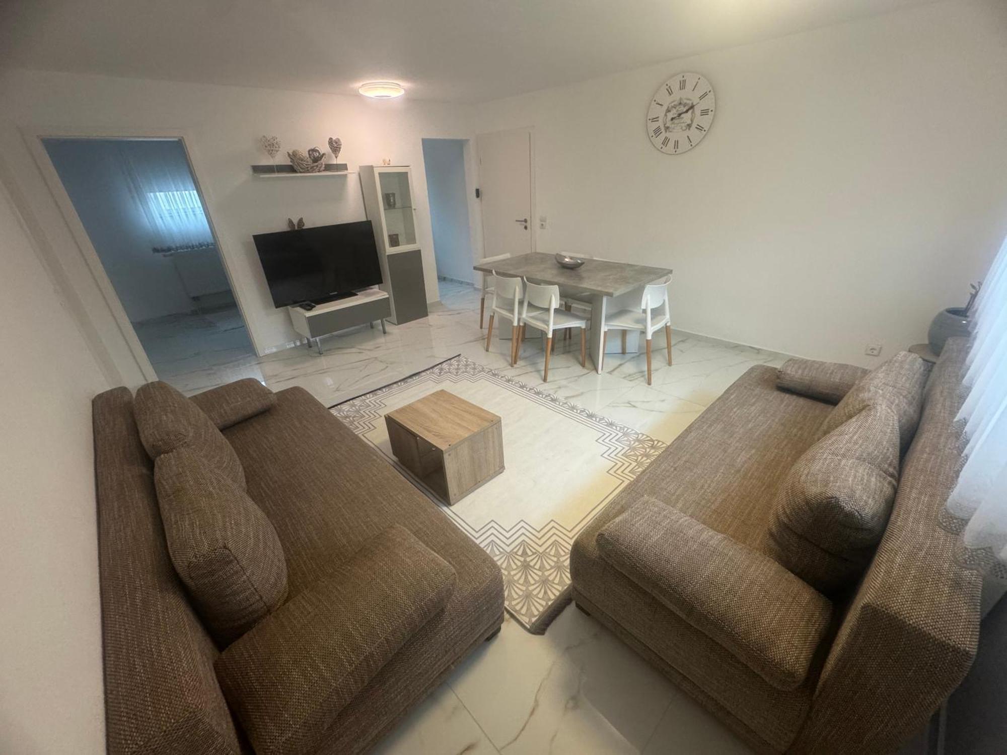 Appartement Sunshine Rust-ringsheim