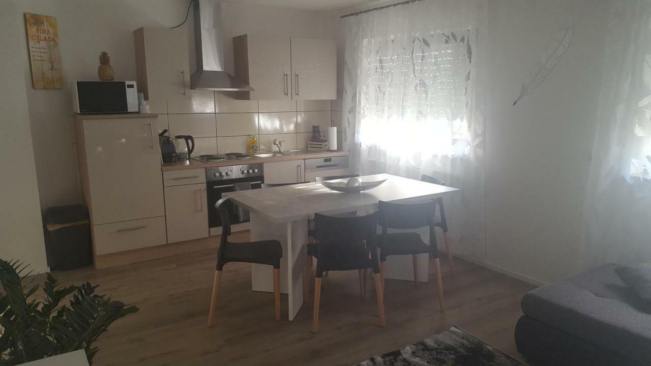 Sunshine Rust-ringsheim Apartment *