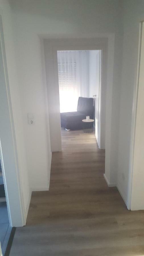 Apartment Sunshine Rust-ringsheim Ringsheim