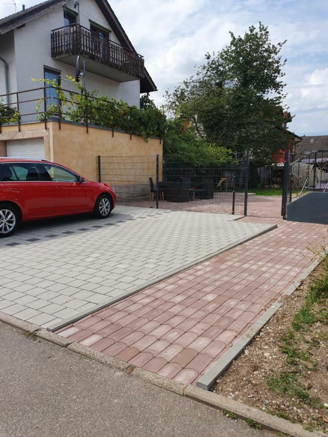Sunshine Rust-ringsheim Appartement