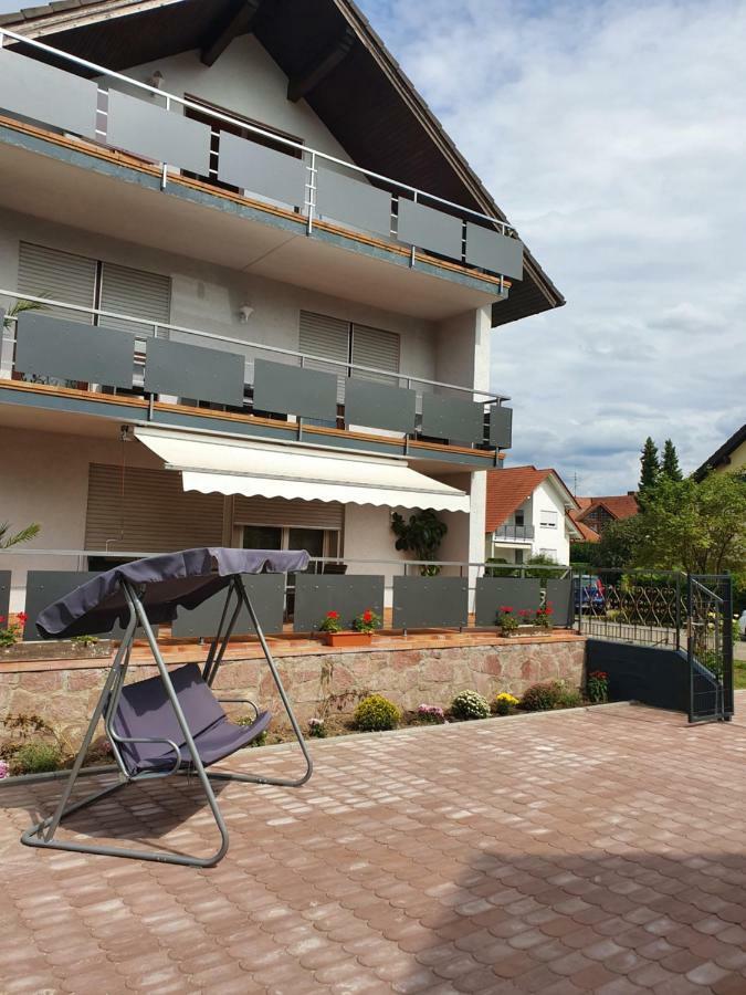 Sunshine Rust-ringsheim Apartment Ringsheim