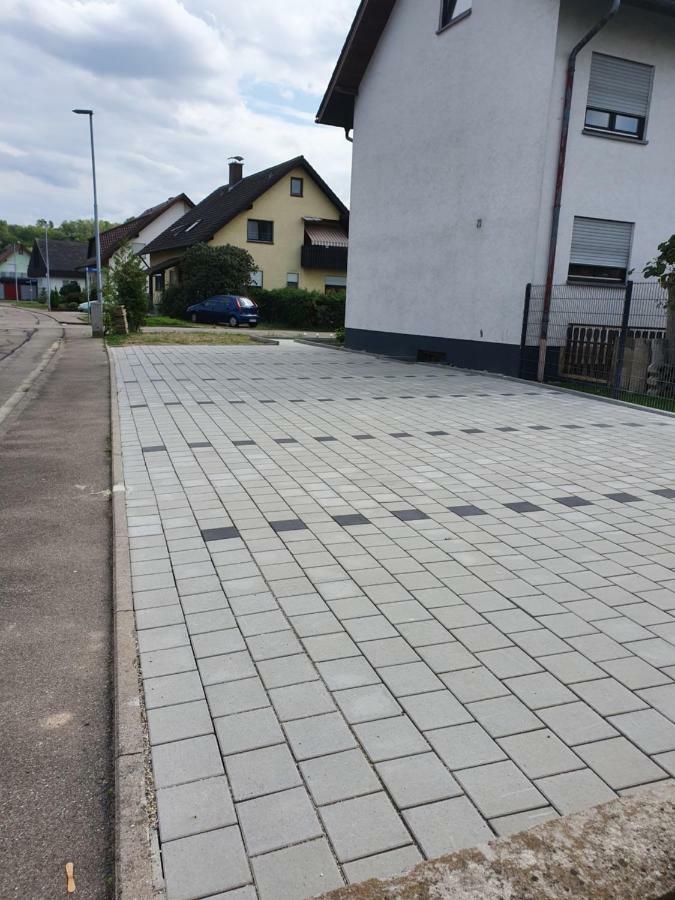 Apartment Sunshine Rust-ringsheim Ringsheim