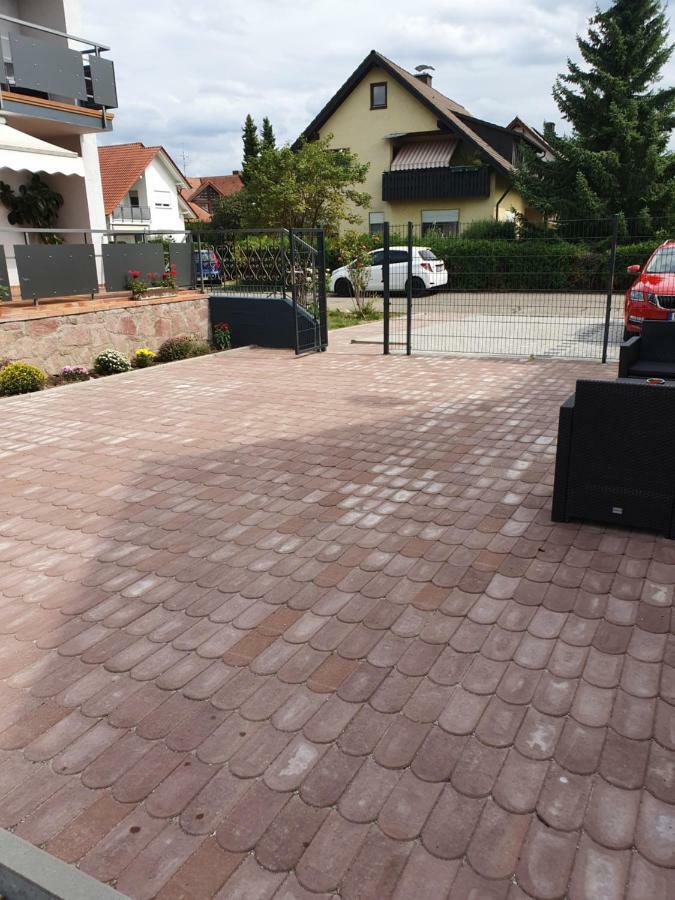 Sunshine Rust-ringsheim