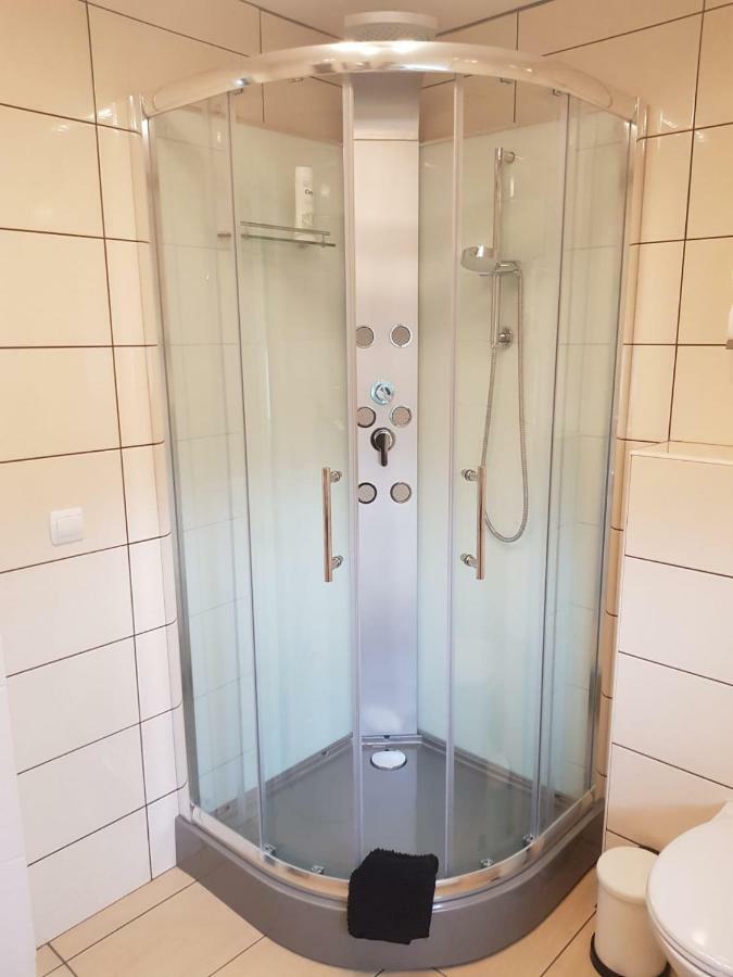 Sunshine Rust-ringsheim Appartement Ringsheim